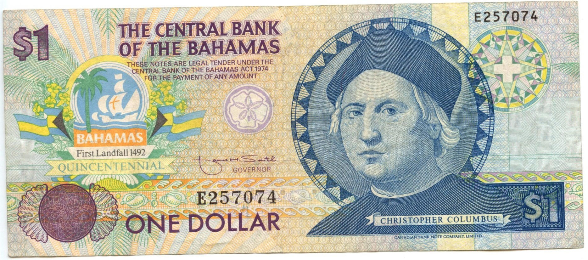 bahamas-currency